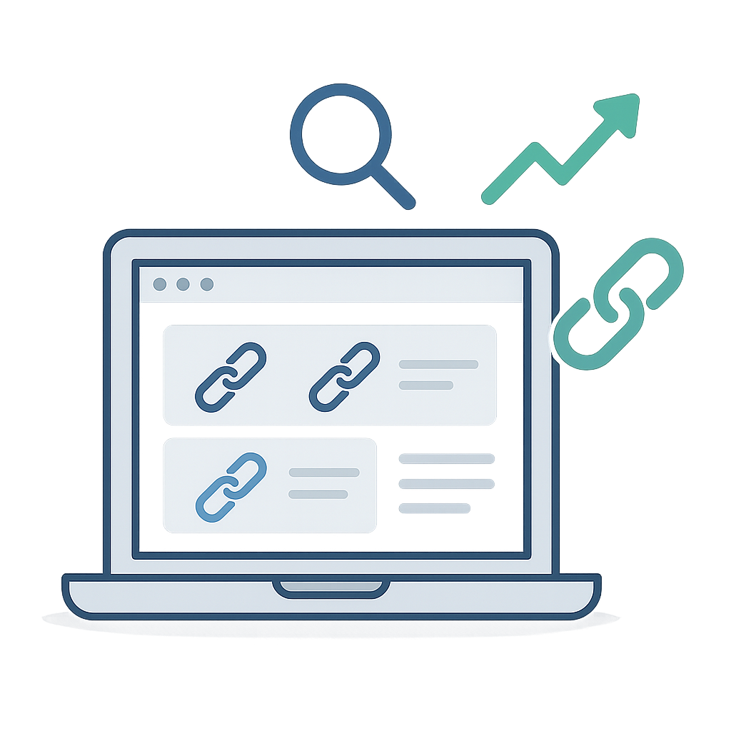 linkbuilding