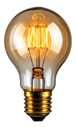lamp