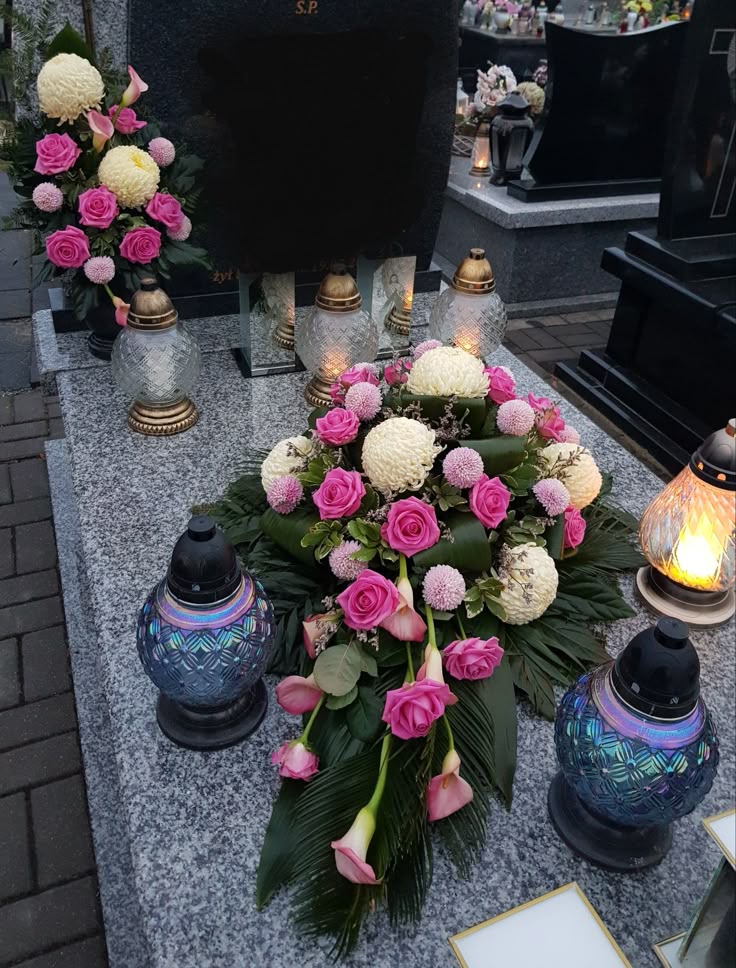 Прощальний цвіт 