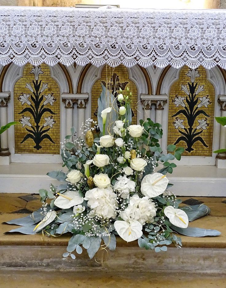 Композиції для похорону 