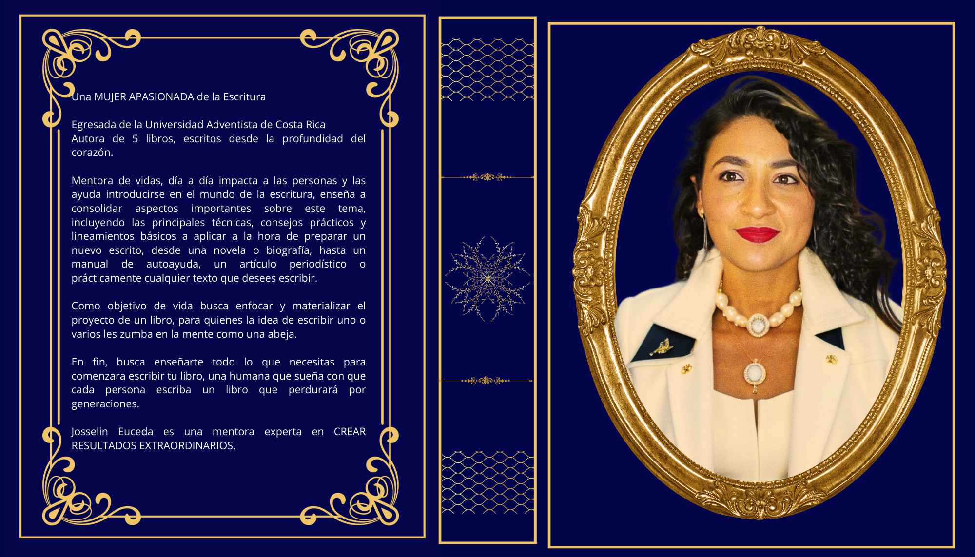 Una_MUJER_APASIONADA_de_la_Escritura_Egresada_de_la_Universidad_Adventista_de_Costa_Rica_Autora_de_5_libros_escritos_desde_la_profundidad_del_corazon._Mentora_de_vidas_dia_a_dia_impacta_a_las_pe