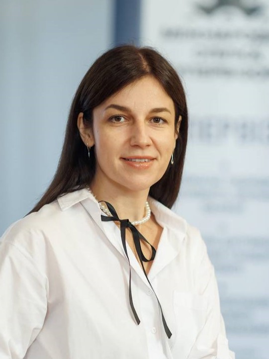 Ірина