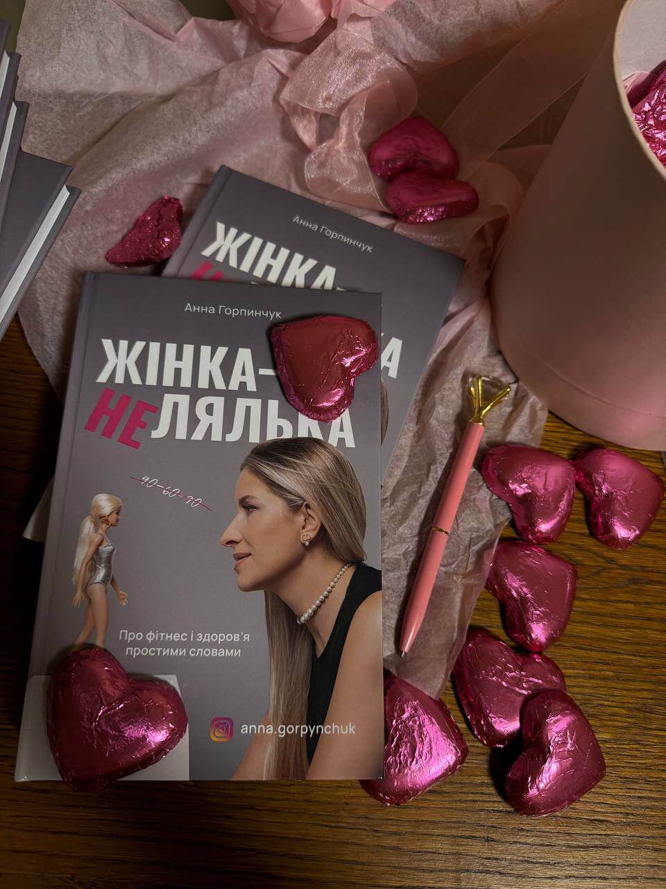 book