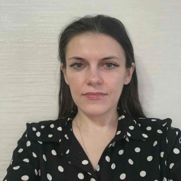 Невмержицька