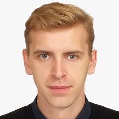 Березняков