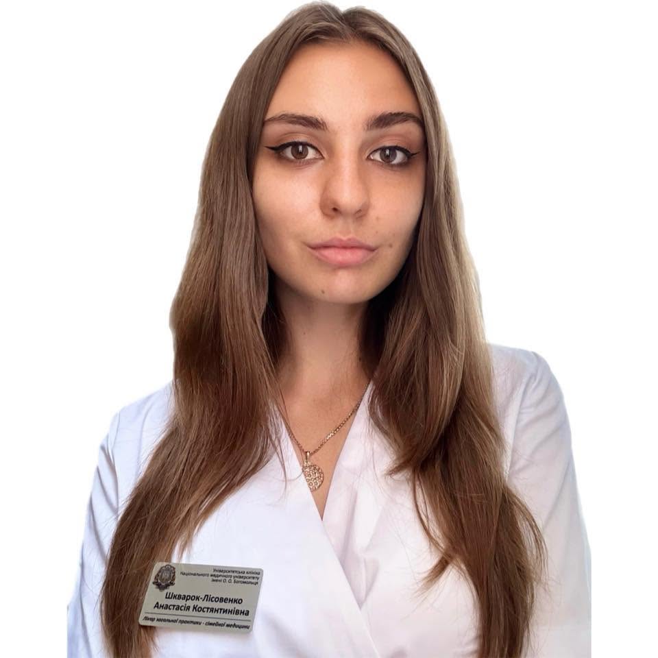 шкварок