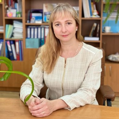 Юзвенко