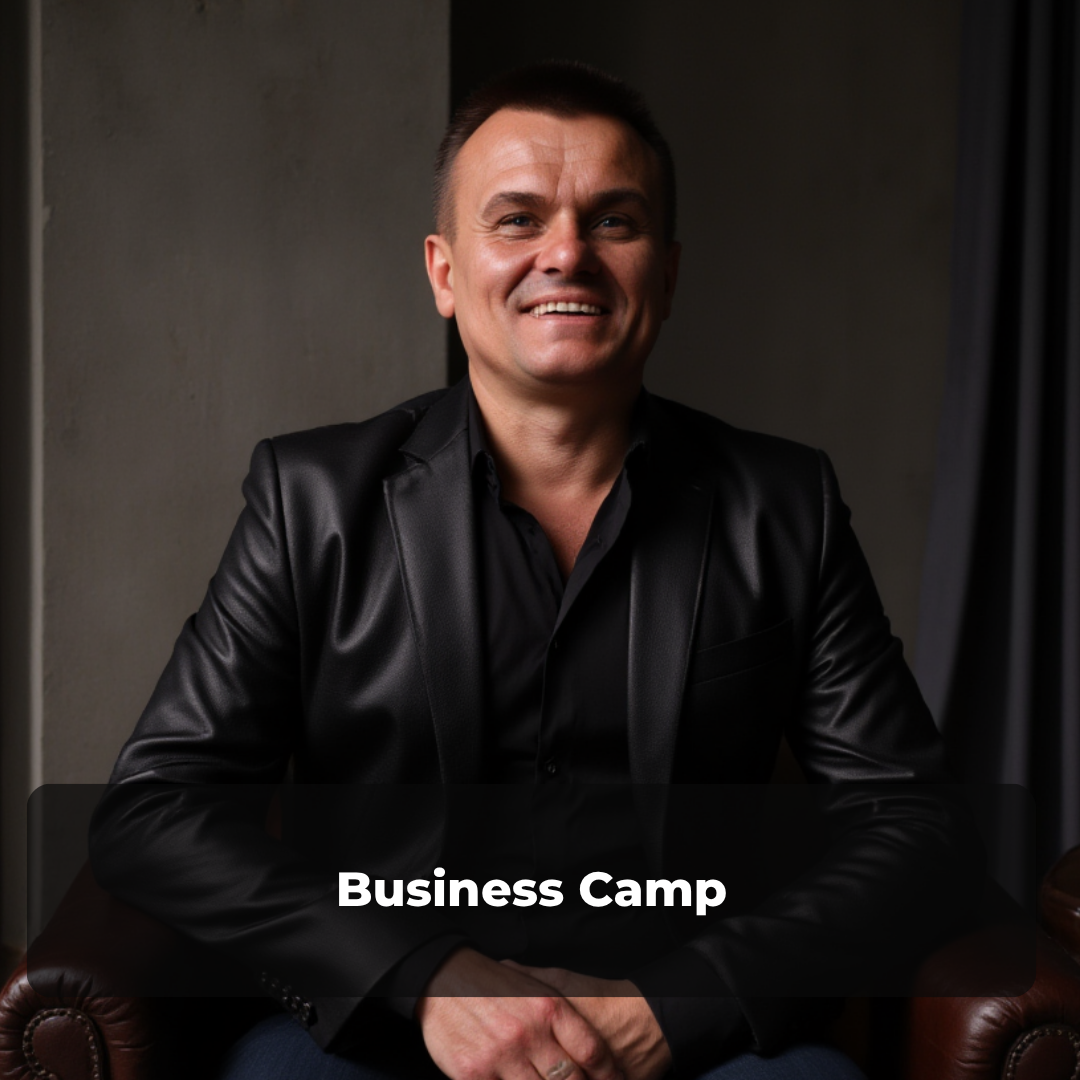 Business Camp