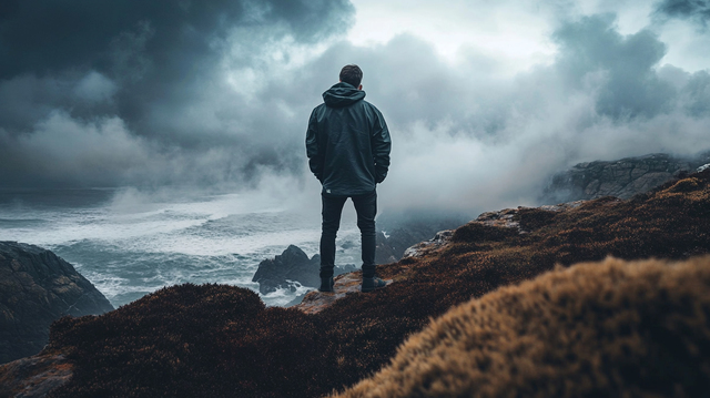 6Self-exploration