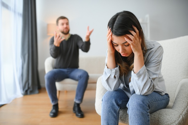 9Codependency