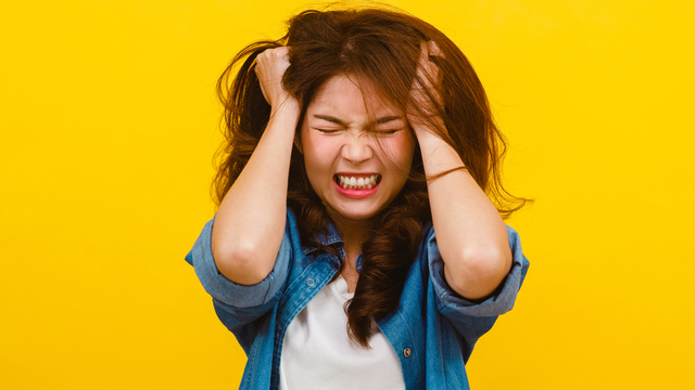 Anger
