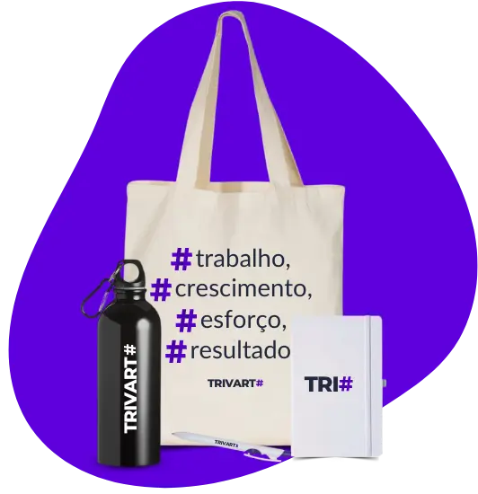 Kit Corporativo Básico