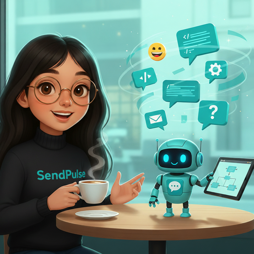 ¡Aprende a crear tu propio chatbot en solo 30 minutos! 🤖💬