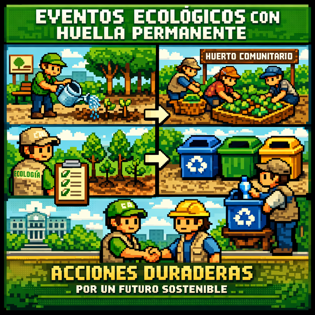 ecología