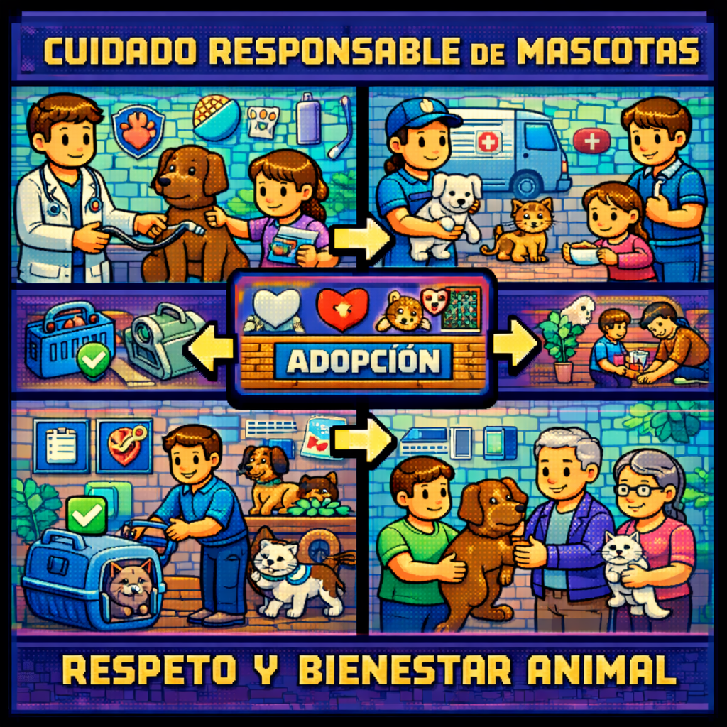 mascotas