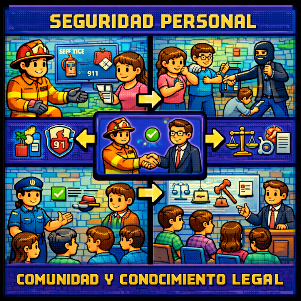 seguridad