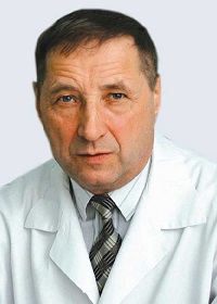 Чумак