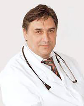 Абатуров Олександр Євгенович