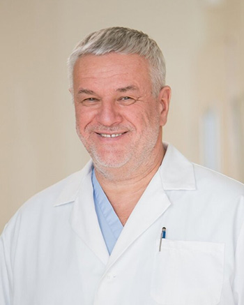 Arūnas Liubšys