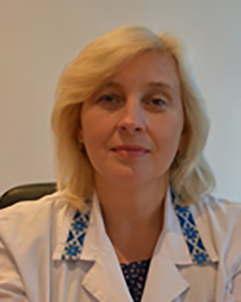Боброва Віра Іванівна