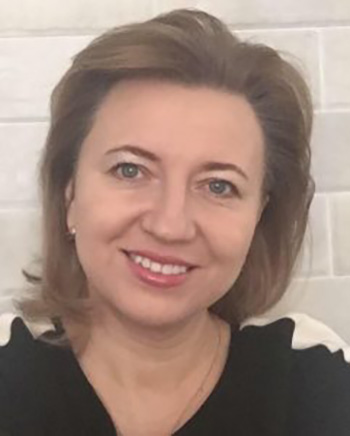 Диба Марина Борисівна