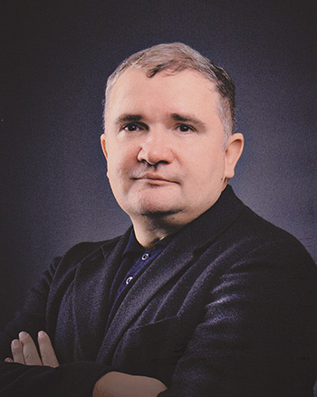 Дорофєєв Андрій Едуардович