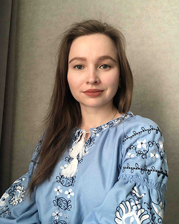 Дробот Катерина