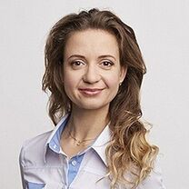 Гончарова Юлія