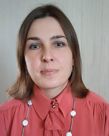 Горянська Марина Геннадiївна