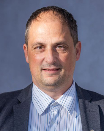 Jernej Dolinsek