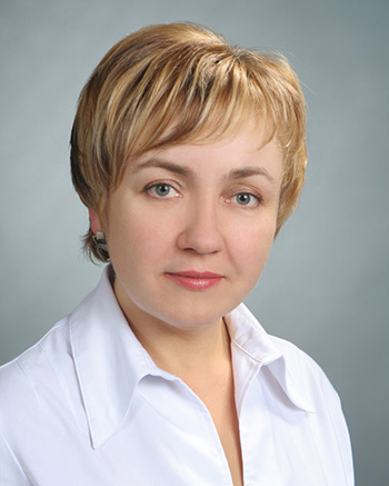 Килимник Тетяна Миколаївна
