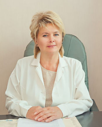 Комісаренко Юлія Ігорівна