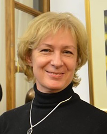 Кончаковська Тетяна Валеріївна
