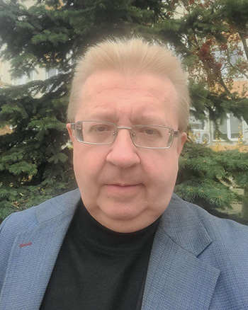 Козловський Вадим Олексійович