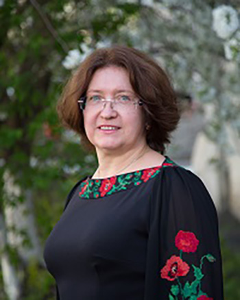 Краснова Юлія Юріївна