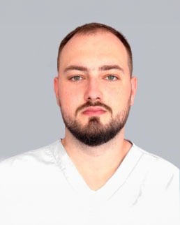 Кривоносов Артем