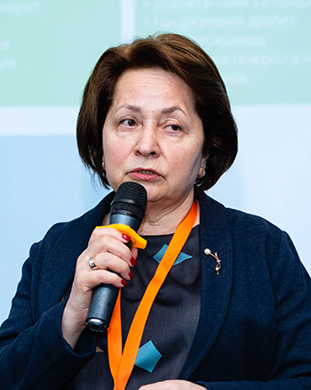 Крючко Тетяна