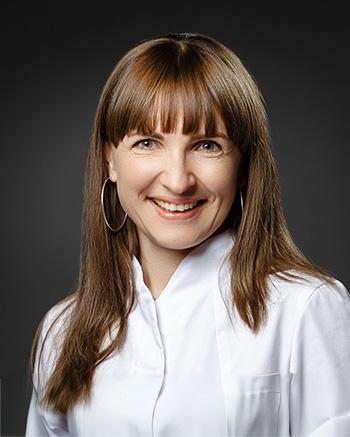 Лазаревич Алла Едуардівна