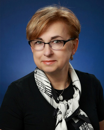 Małgorzata Sładek