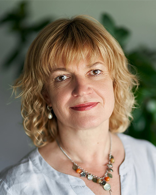 Маменко Марина
