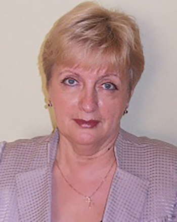 Марушко Тетяна Вікторівна