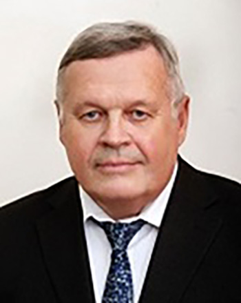 Марушко Юрій Володимирович