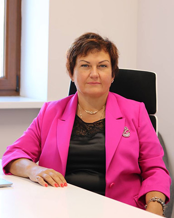 Матвієнко Ірина Миколаївна