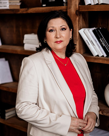 Молочек Наталія