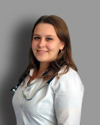 Онуфреїв Олена Євгенівна