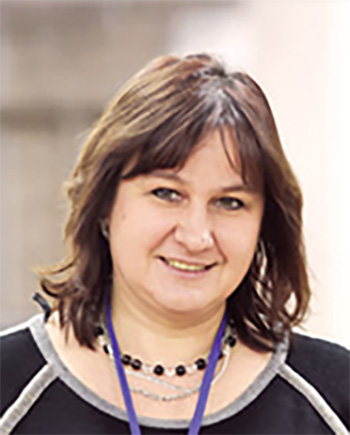 Ошлянська Олена Анатоліївна