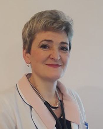 Павлишин Галина Андріївна
