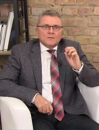 Шадрін Олег Генадійович