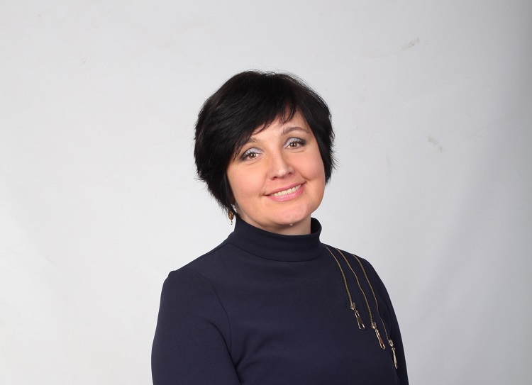 Шевченко Наталія