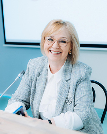 Шунько Єлизавета Євгеніївна